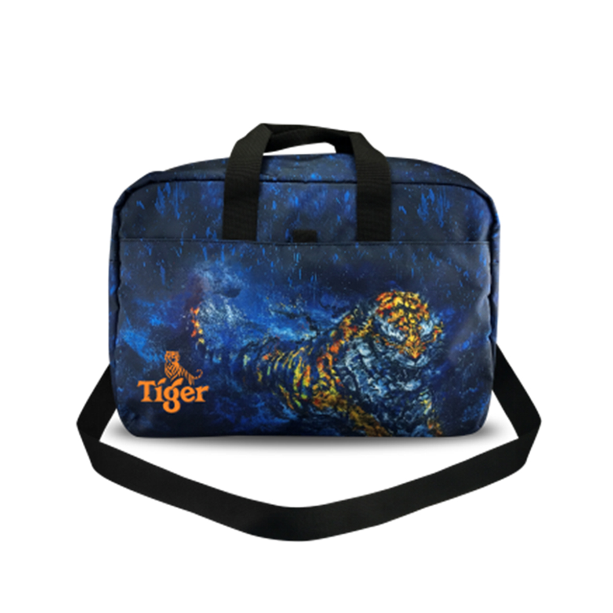 Customised Print Travel Bag